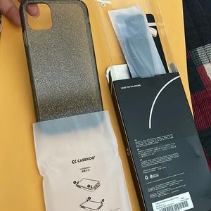 iPhone 11 phone case NWT